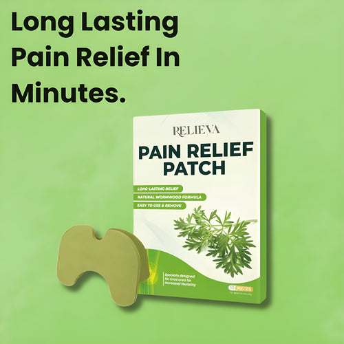 Relieva Pain Relief Patch